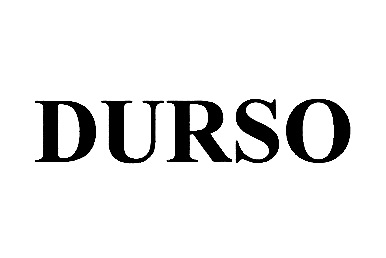DURSO