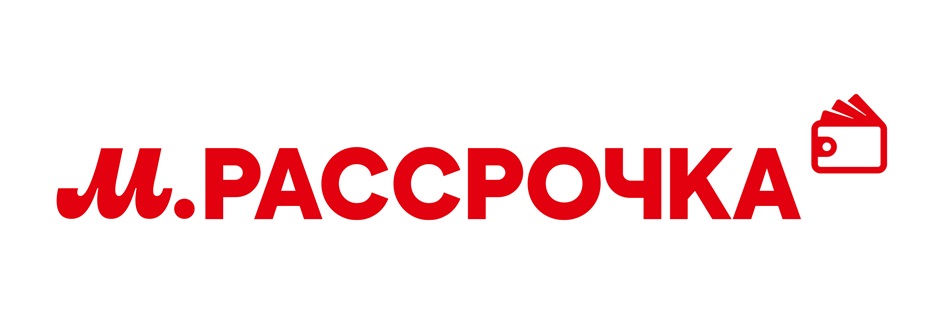 М.РАССРОЧКА