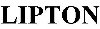 LIPTON