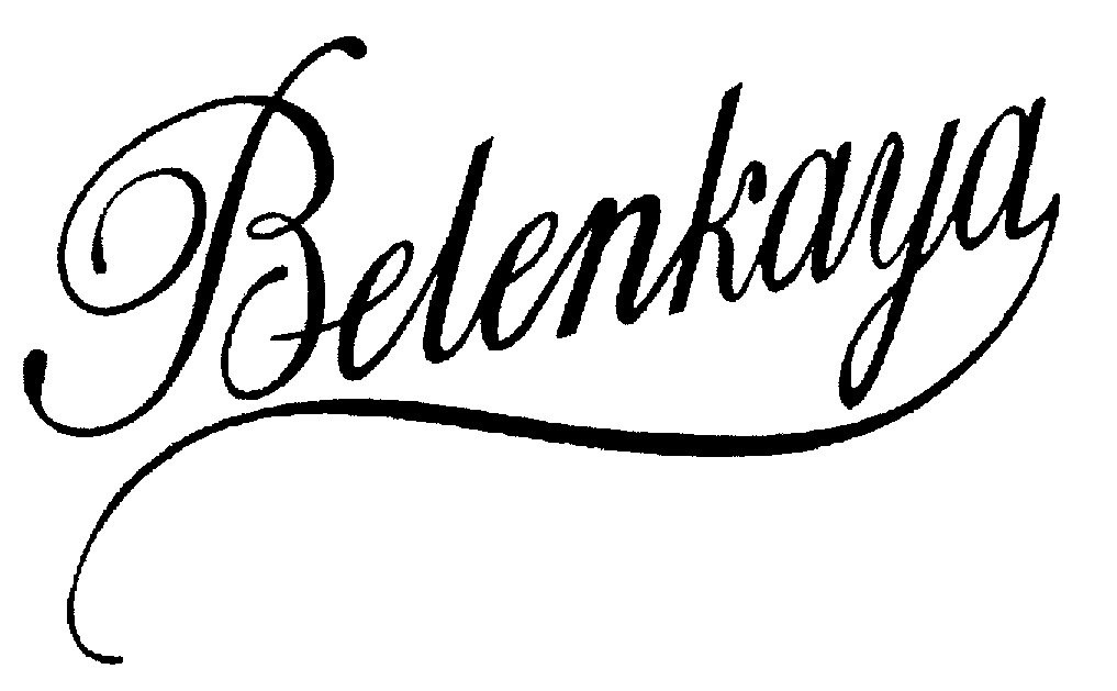BELENKAYA