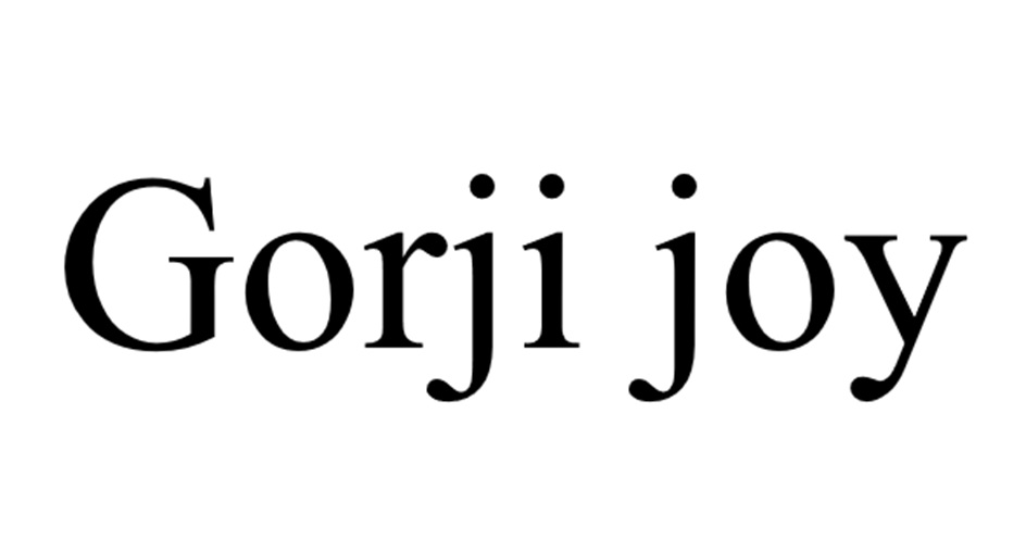 GORJI JOY