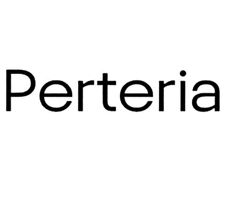 PERTERIA