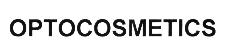 OPTOCOSMETICS