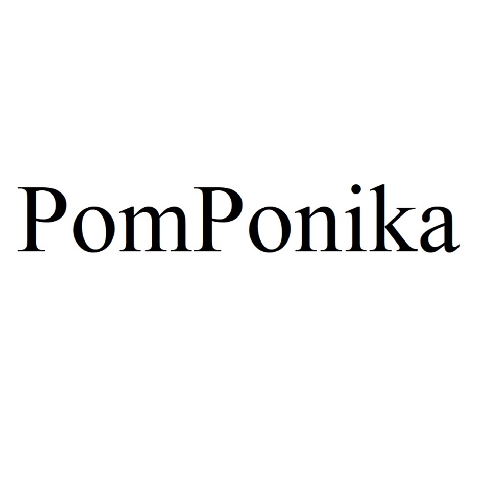 POMPONIKA