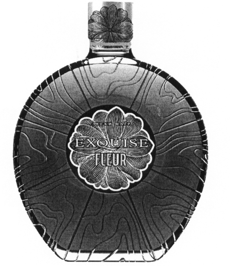 ФЛЕР EXQUISE FLEUR ЭКСКИ ФЛЁР