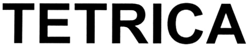 TETRICA
