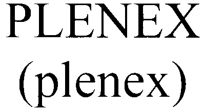 PLENEX