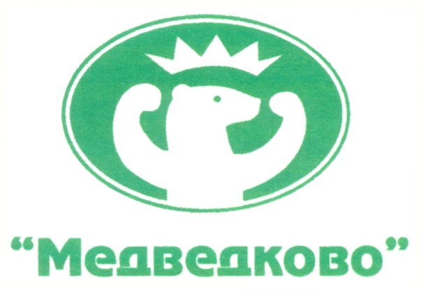 МЕДВЕДКОВО