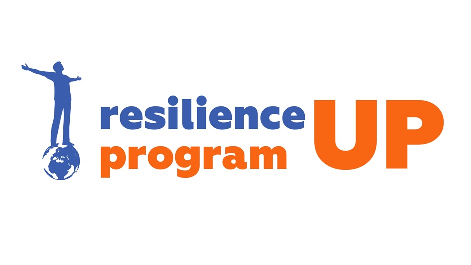 RESILIENCE PROGRAM UP