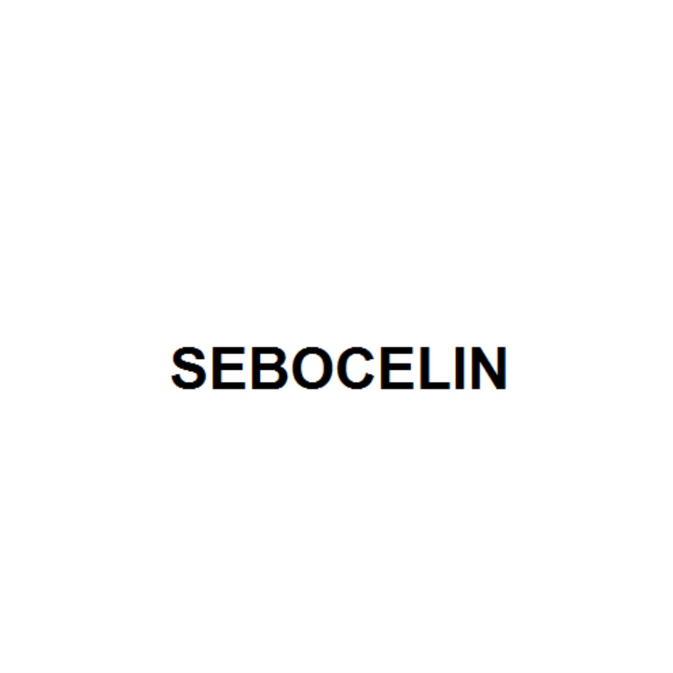 SEBOCELIN