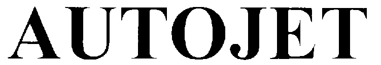 AUTOJET