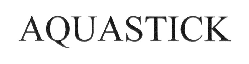 AQUASTICK STICK