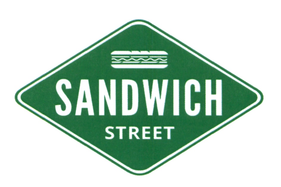 SANDWICHSTREET SANDWICH STREET