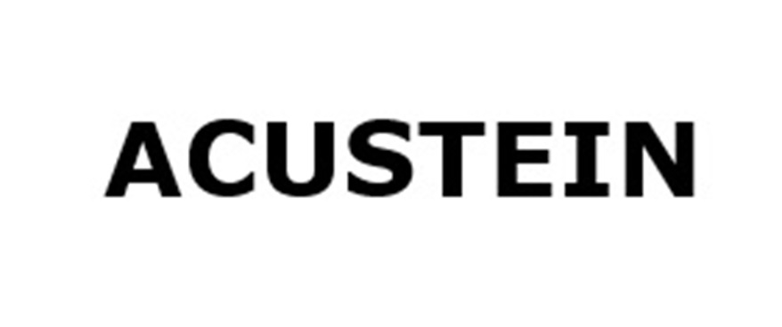 ACUSTEIN
