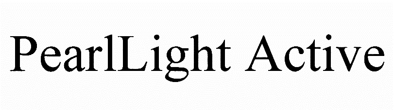 PEARLLIGHT ACTIVE