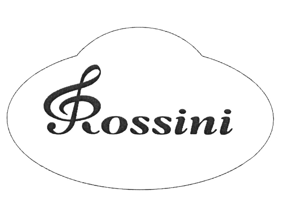 ROSSINI OSSINI