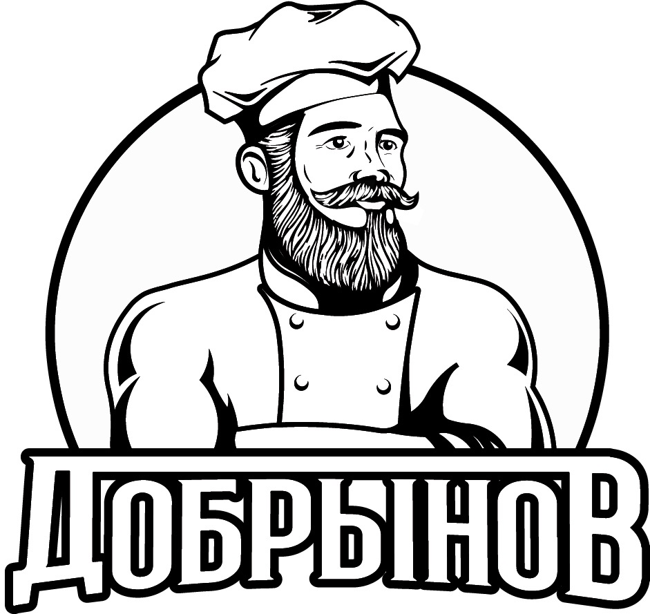 ДОБРЫНОВ