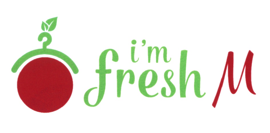 I'M FRESH M