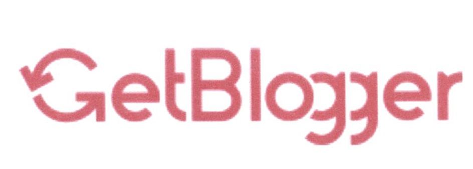 GETBLOGGER