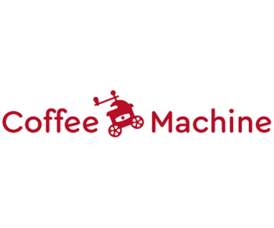 COFFEE MACHINE