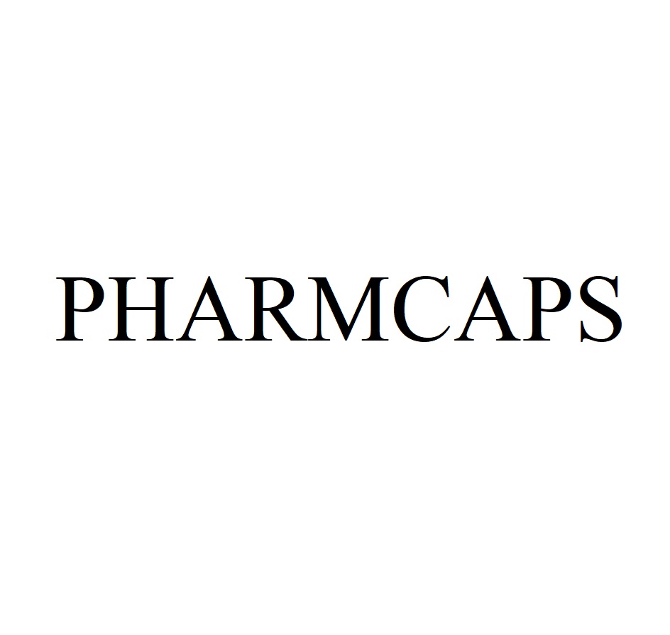 PHARMCAPS