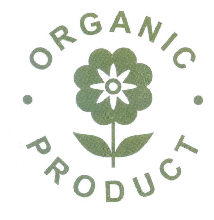 ORGANIC PRODUCT