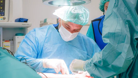 Артроскопия в медцентре Е. В. Малышевой — новое слово в хирургии