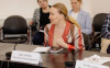 Светлана Косарева на заседании по регулированию инфобизнеса в ТПП РФ