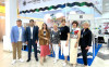 Экспортеры Новосибирской области на международной выставке