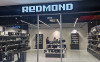 redmond, магазин, бытовая техника