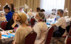 Бренд ZET COLOR принял участие в фестивале для мастеров ногтевого сервиса Ли-Лак Нейл Фест, который проходил 17–18 мая в столице Черноземья — в городе Воронеже