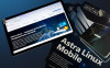 «Группа Астра» и YADRO представили планшет на базе ОС Astra Linux Mobile