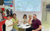 Сотрудники ПГК посетили выставку Transport Logistic China