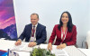 НОСТРОЙ и АНО «АИ ИО» подписали на ПМЭФ-2024 соглашение о сотрудничестве