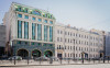 На Лиговском проспекте откроется новый апарт-отель