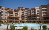 Завершается строительство комплекса курортных апартаментов Alba del Mare
