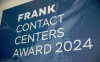 Frank RG объявила победителей Frank Contact Centers Award 2024