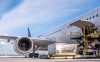 airfreight from Asian Pacific countries to Russia