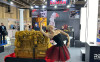 На выставке «Нефтегаз-2024» представили балет о жизни российских компаний