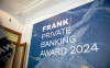 Frank Private Banking Award 2024