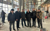 ЦЕМРОС заявил о готовности поставлять цемент в Чеченскую республику