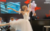 «Реман-Сервис» на выставке «СТТ Expo» представили оборудование и балет