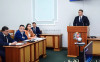 В Ростовской администрации обсудили развитие четырех инвестпроектов