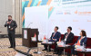 На конференции “НЕФТЕГАЗОПЕРЕРАБОТКА - 2023” были названы компании-лидеры IT-модернизации: ООО "Сибур" и АО «Казанькомпрессормаш»