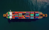 Сроки транспортировки товаров через Красное море значительно меньше, чем вокруг Африки