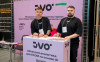 Компания JVO приняла участие в конференции «Селлеры и маркетплейсы 2024»