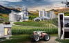 Будущее сельхозпромышленности