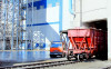 В ЦЕМРОСе заявили о нехватке вагонов для перевозки цемента