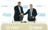 СберТех и «Газпром ЦПС» заключили соглашение о партнерстве