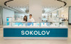 SOKOLOV открыл первый магазин в Азербайджане